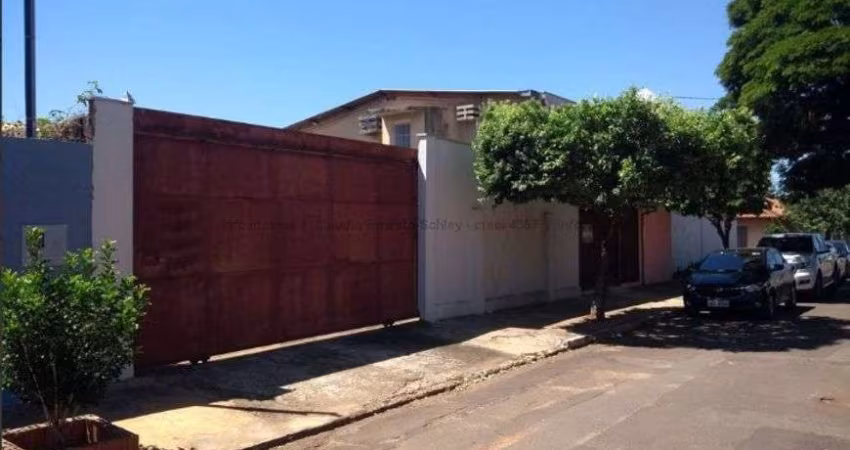 Prédio/Edifício inteiro para venda com 278 metros quadrados com 4 quartos