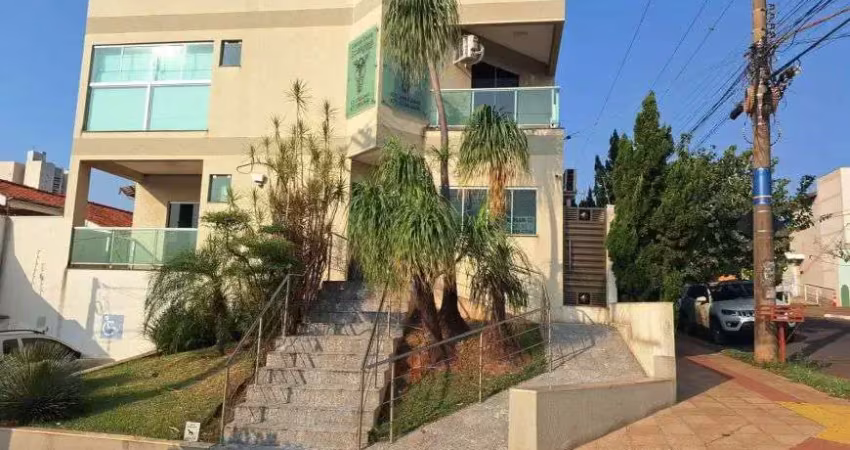 Sala comercial no bairro monte castelo com 11 metros quadrados