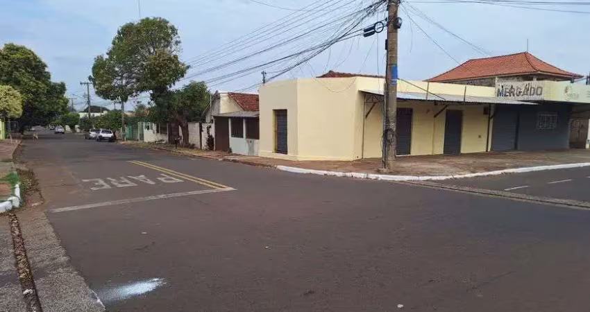 Imóvel para venda possui 432 metros quadrados em vila palmira - campo grande - ms