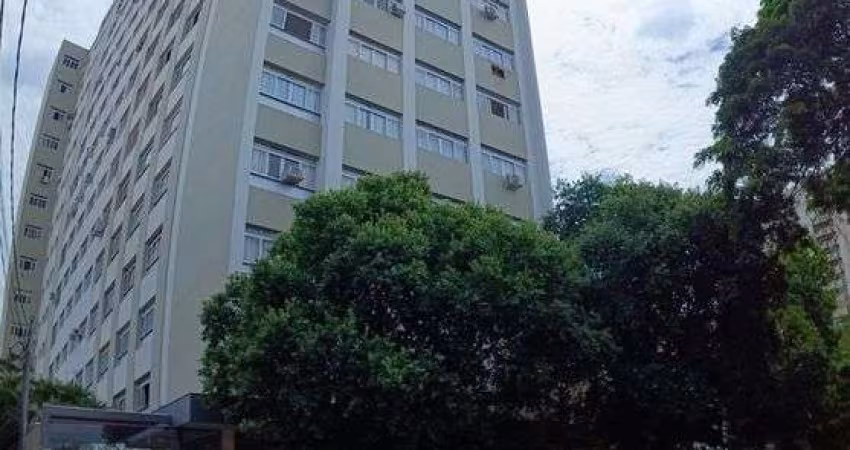 Apartamento para venda com 200 metros quadrados com 3 quartos em Centro - Campo Grande - MS