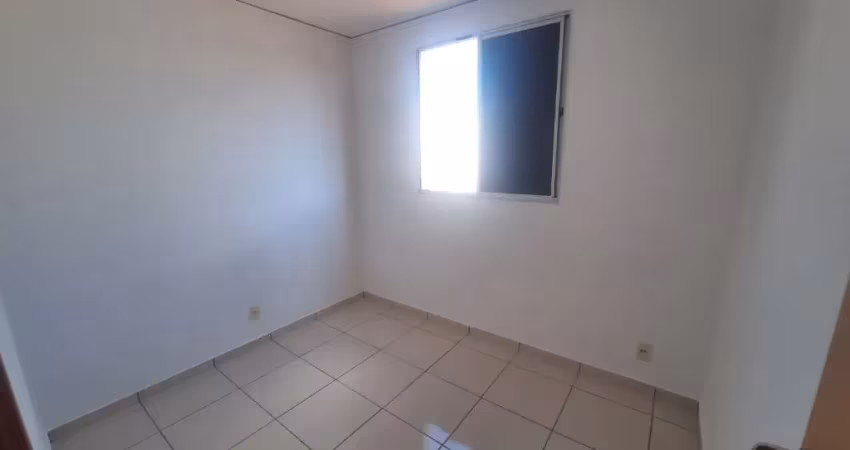 Apartamento com 2 quartos para alugar na Avenida Senador Antonio Mendes Canale, 1299, Pioneiros, Campo Grande