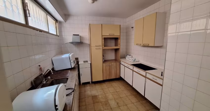 Sobrado comercial para aluguel