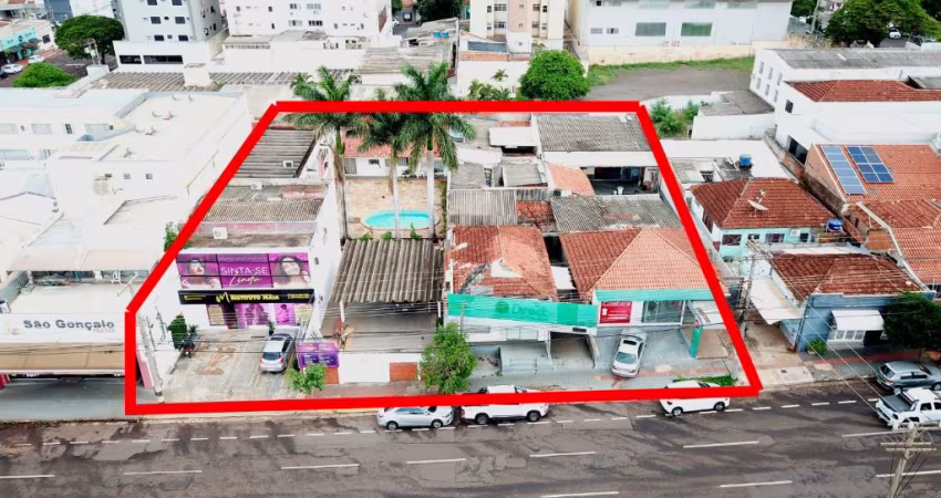 Ponto Comercial à Venda, 1600000 m² por R$ 8.000.000