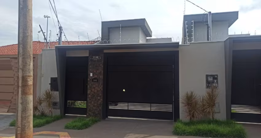 Imóvel novo perto da Manoel da Costa Lima
