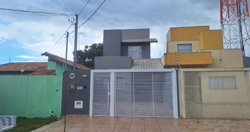 Lindo Sobrado Perto do Melhor  Corredor Gastronômico