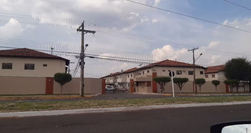 Duplex – Nova Suécia – 4 Quartos