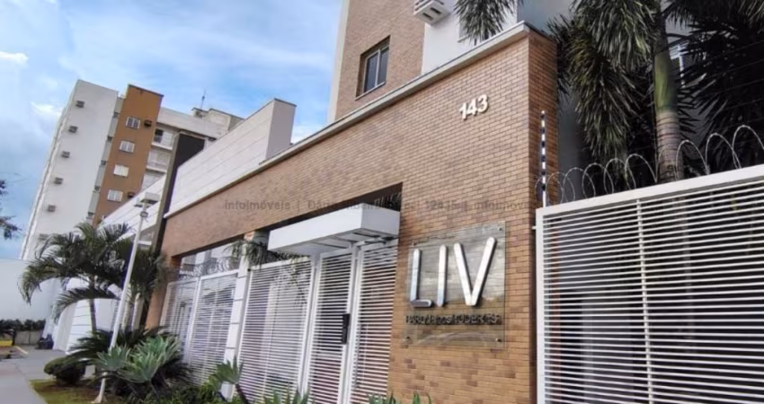 PARQUE DOS PODERES - LIV 2 QUARTOS