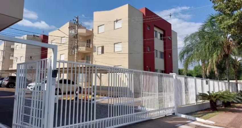 Apartamento com 2 Quartos, Sacada e Lazer Completo – Monte Castelo