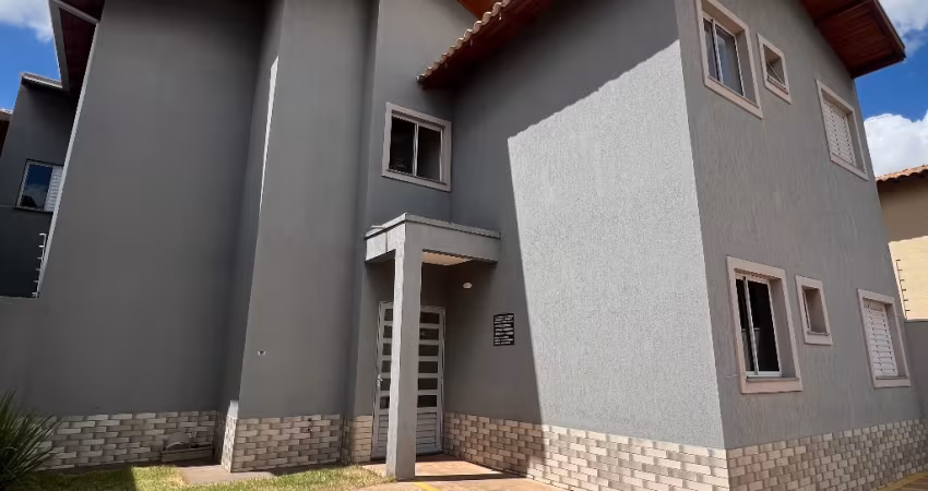 2 quartos - Vila Nasser - Condomínio Arizona- semi mobiliado