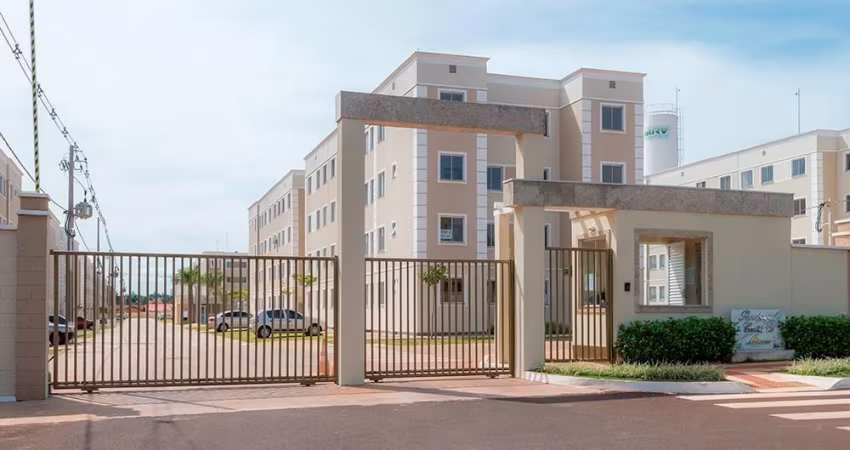 Apartamento Reformado para Locação