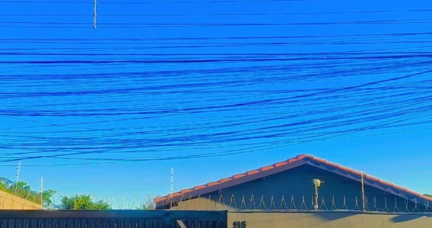 Casa no Guanandi Reformada e com bom preço!
