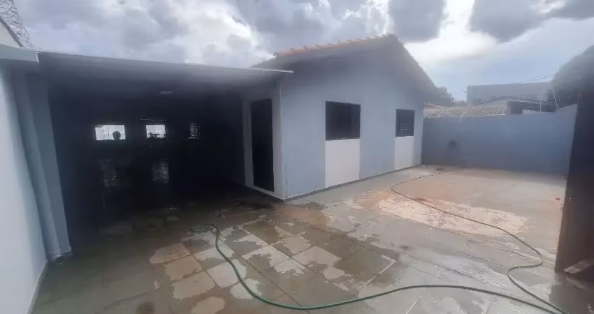 Casa com 2 quartos à venda na Rua Igarapé, 113, Guanandi, Campo Grande