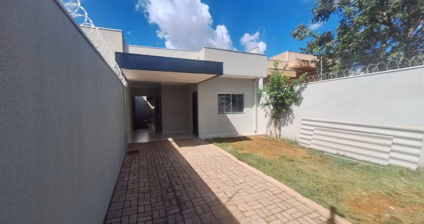 Casa térrea para Aluguel