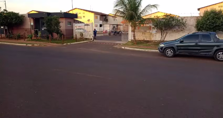 Aluguel – apto 2 quartos  mobiliado- condomínio bromélia – jardim carioca