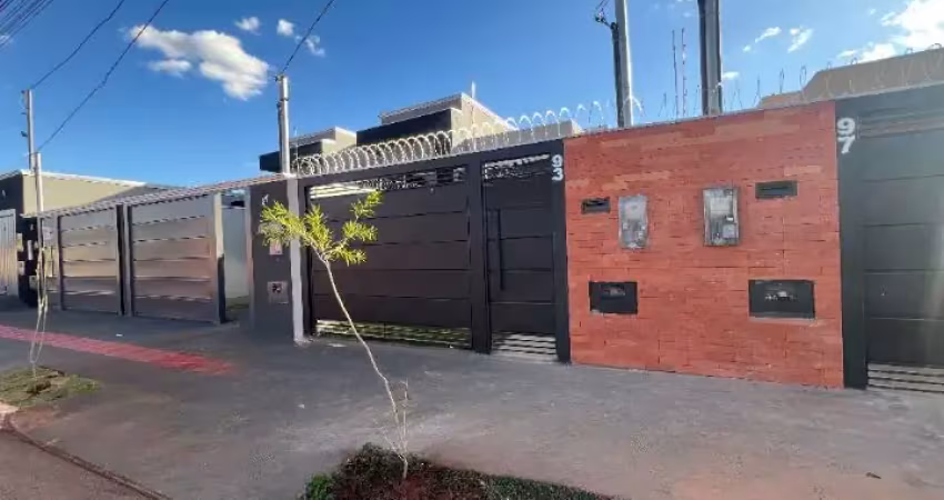 Oportunidade mcmv: casa 2 quartos com suíte, churrasqueira e cozinha ampla