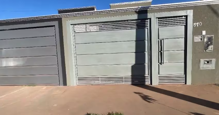Casa completa com suíte, varanda e churrasqueira – aceita minha casa minha vida