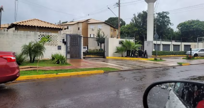 Apartamento com 2 quartos à venda na Rua Cesar Ramos dos Santos, 435, Parque Residencial Rita Vieira, Campo Grande