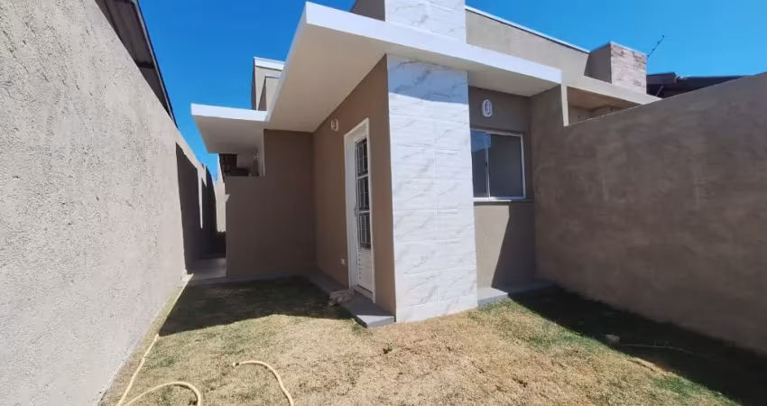 Casa com 1 quarto à venda na Rua Kenneth Martins Coelho, 83, Parque Iguatemi, Campo Grande
