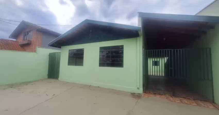 Linda casa térrea no novo parana, campo grande ms, pertinho do carandá bosque