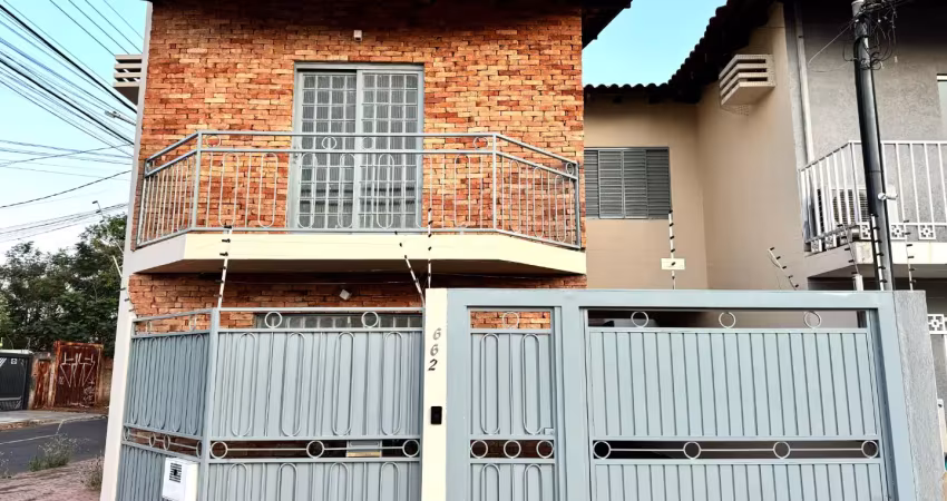 Lindo sobrado a venda  (preço de oportunidade) no vilas boas, campo grande ms
