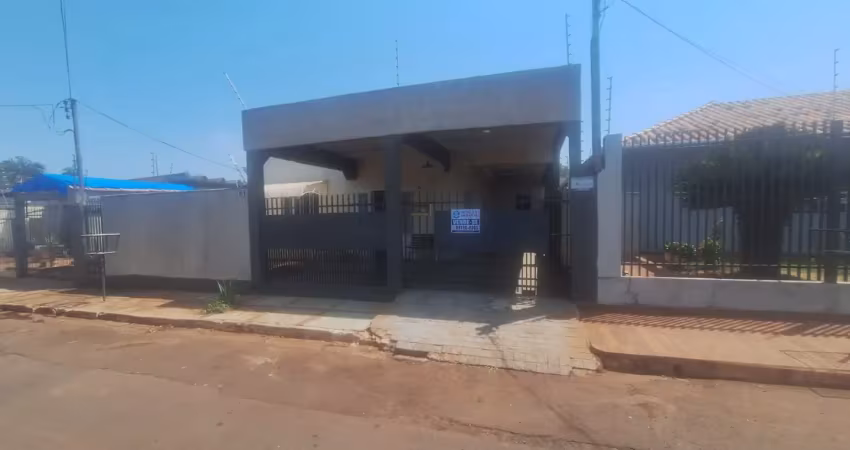 Sobrado baratissimo no coopharadio em campo grande ms (preço de investimento)