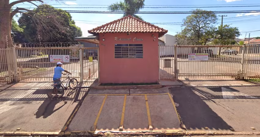 Casa em condomínio fechado com 3 quartos à venda na Rua Semíramis, 313, Parque Residencial Rita Vieira, Campo Grande