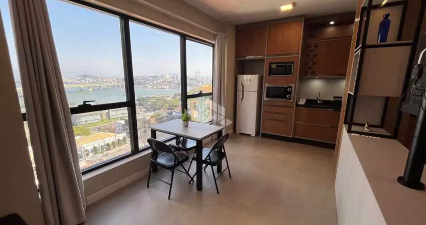 Apartamento com 1 quarto à venda na Rua Felipe Schmidt, 869, Centro, Florianópolis