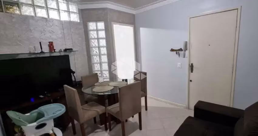 Apartamento 2 dormitórios centro de florianópolis - sc