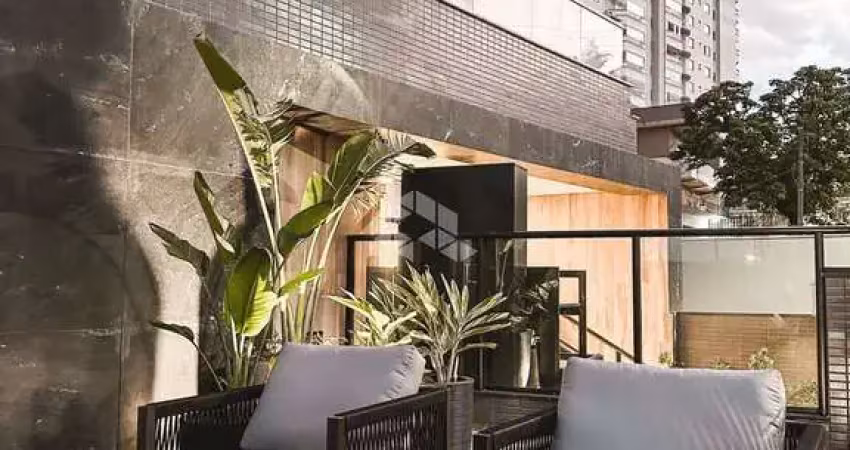 Apartamento novo com 2 suítes a venda em barreiros são josé sc