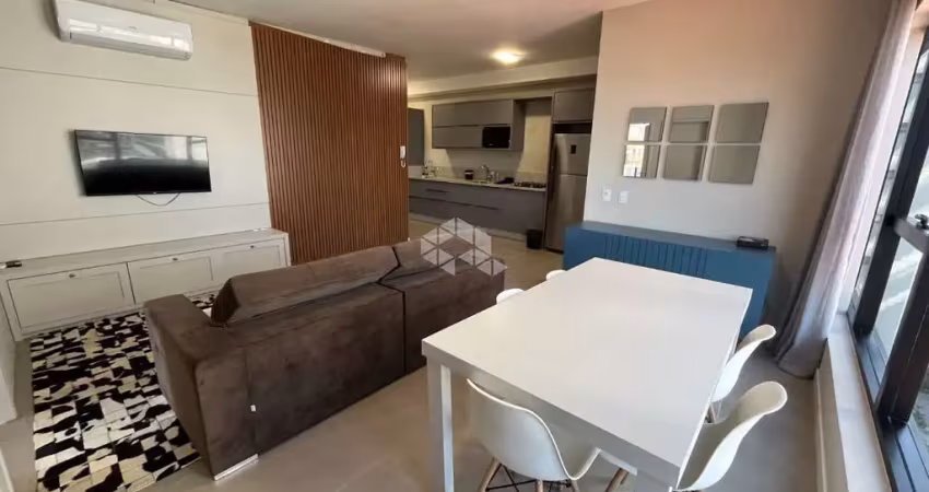 Apartamento 2 dormitórios alto padrão Centro de Florianópolis SC