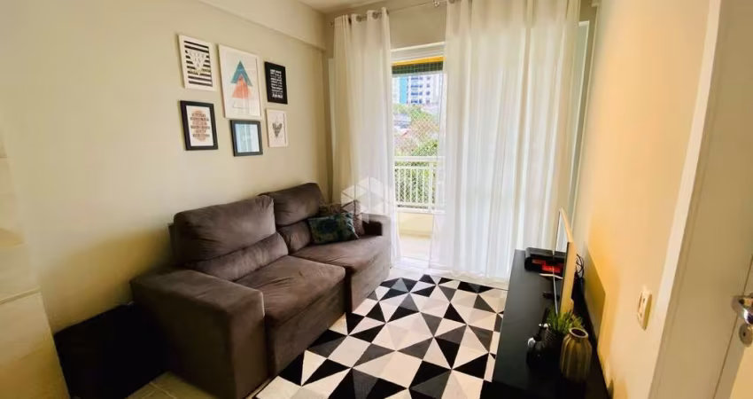 APARTAMENTO 2 DORMITORIOS SENDO 1 SUITE ITACORUBI FLORIANOPOLIS SC