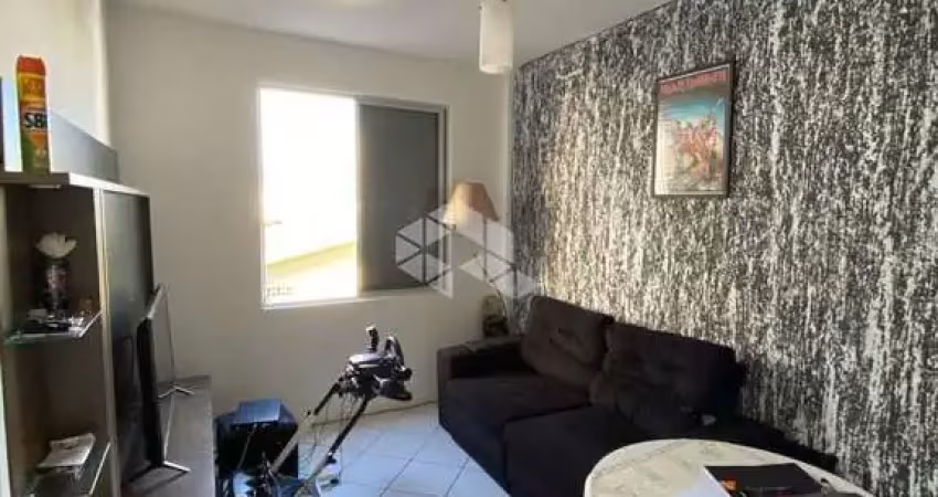 Apartamento 2 dormitórios no centro de florianópolis/sc