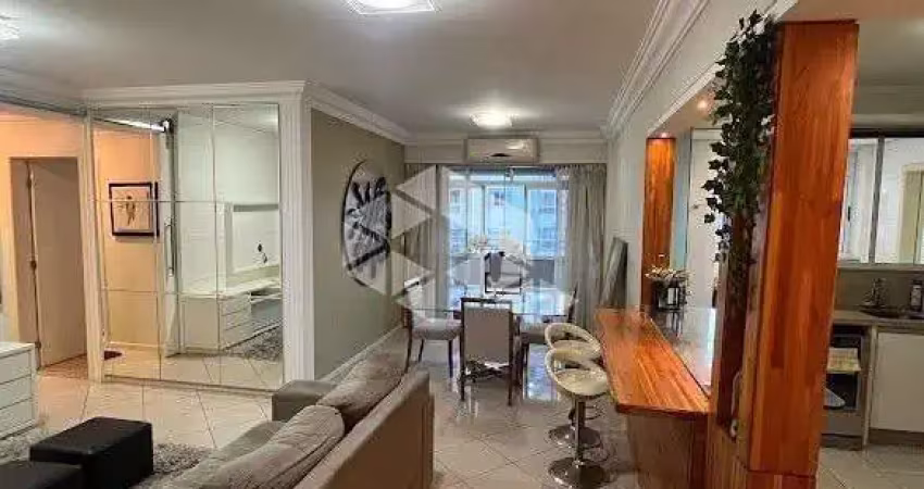 Apartamento 4 dormitórios  1 suite campinas sao jose sc