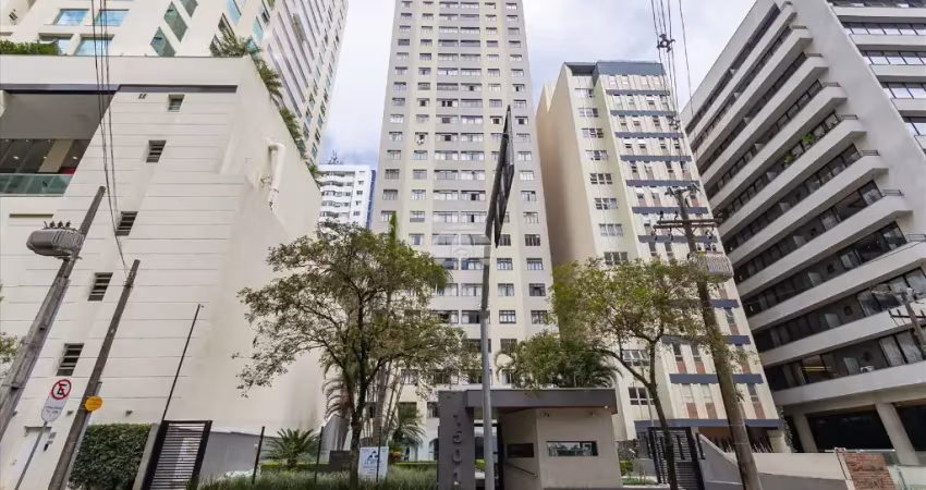 Apolar vende imóvel no bairro bigorrilho em curitiba.  edifício tibre, a poucos minutos do parque barigui.