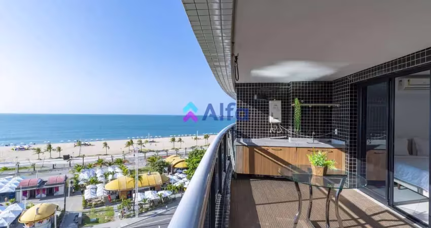Apartamento para Moradia em excelente localização de Fortaleza!