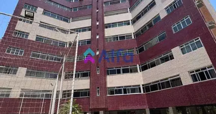 Apartamento à venda, Cocó, Fortaleza, CE