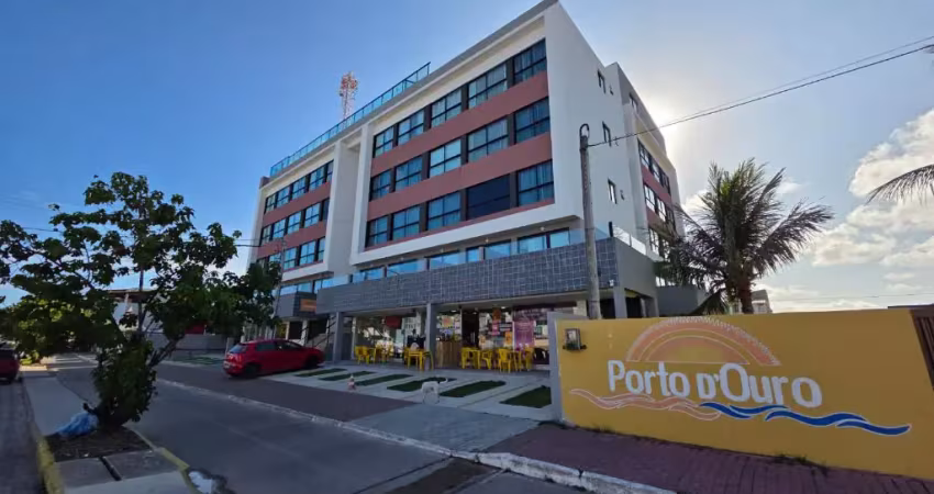 Apartamento com 1 quarto à venda na Avenida Portuaria, S/n, Porto de Galinhas, Ipojuca