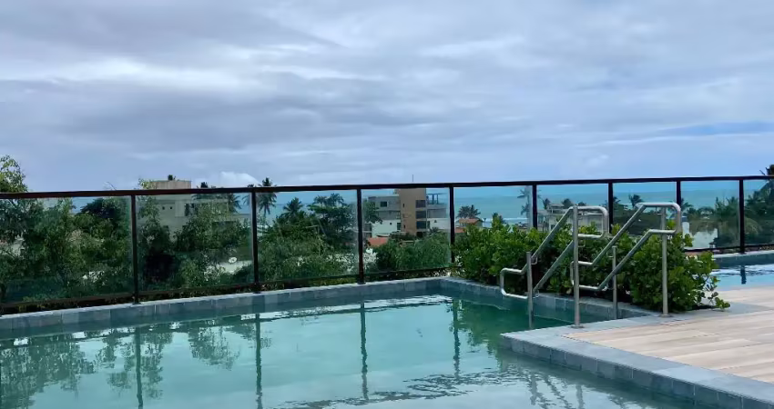 Lindo apartamento no centro de porto de Galinhas e perfeito para ser rentabilizado.
