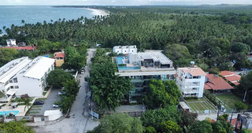 Lindo apartamento no centro de porto de galinhas e perfeito para ser rentabilizado.