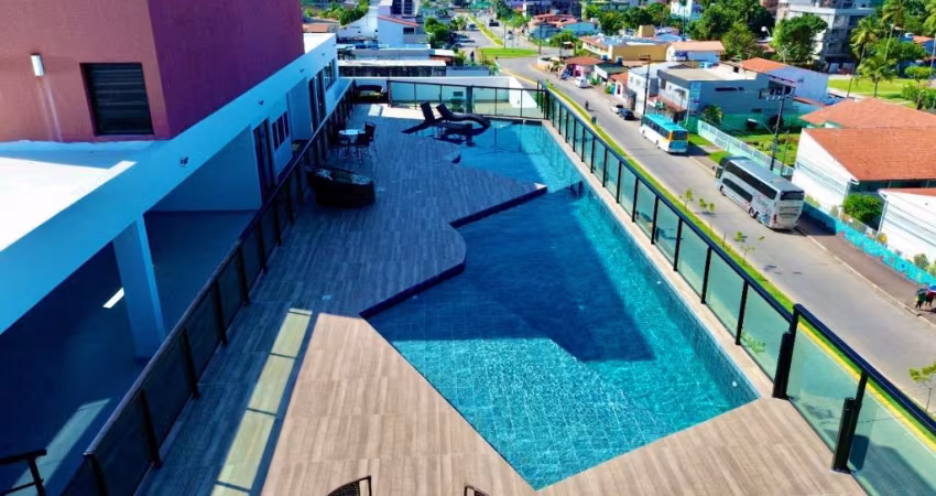 Apartamento pronto para rentabilizar no centro de porto!