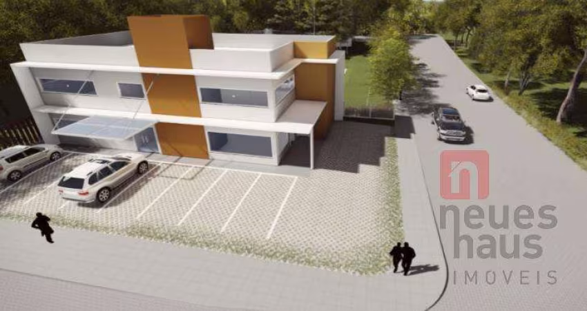 Imóvel Comercial para Venda em Santa Cruz do Sul, Santo Inácio