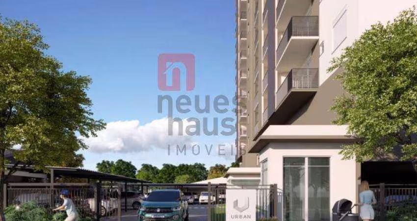 Apartamento para Venda em Santa Cruz do Sul, Goiás, 2 dormitórios, 1 banheiro