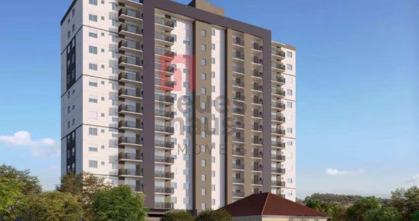 Apartamento para Venda em Santa Cruz do Sul, Goiás, 2 dormitórios, 1 suíte, 1 banheiro