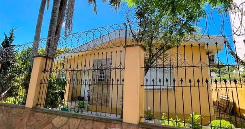 Casa para Venda em Santa Cruz do Sul, VERENA, 4 dormitórios, 2 suítes, 4 banheiros, 2 vagas