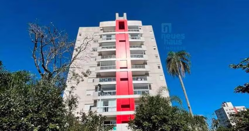 Apartamento para Venda em Santa Cruz do Sul, JARDIM EUROPA, 3 dormitórios, 2 suítes, 3 banheiros, 2 vagas