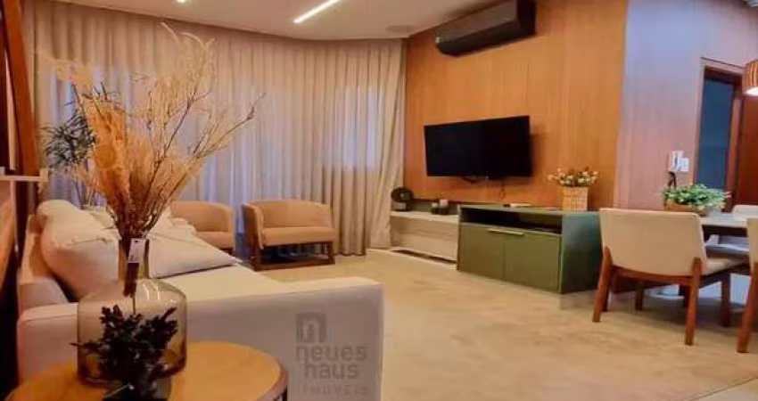 Apartamento para Venda em Santa Cruz do Sul, JARDIM EUROPA, 2 dormitórios, 2 banheiros