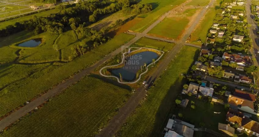 Terreno para Venda em Santa Cruz do Sul, LINHA SANTA CRUZ