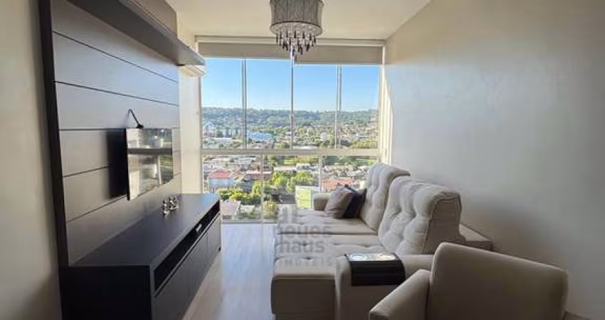 Apartamento para Venda em Santa Cruz do Sul, UNIVERSITARIO, 2 dormitórios, 1 banheiro