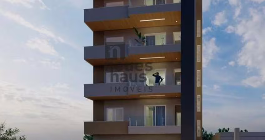 Apartamento para Venda em Santa Cruz do Sul, UNIVERSITARIO, 2 dormitórios, 1 suíte, 2 banheiros