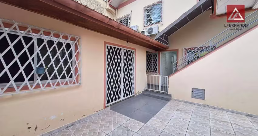 Sala para alugar, 30 m² - centro (blumenau) - blumenau/sc